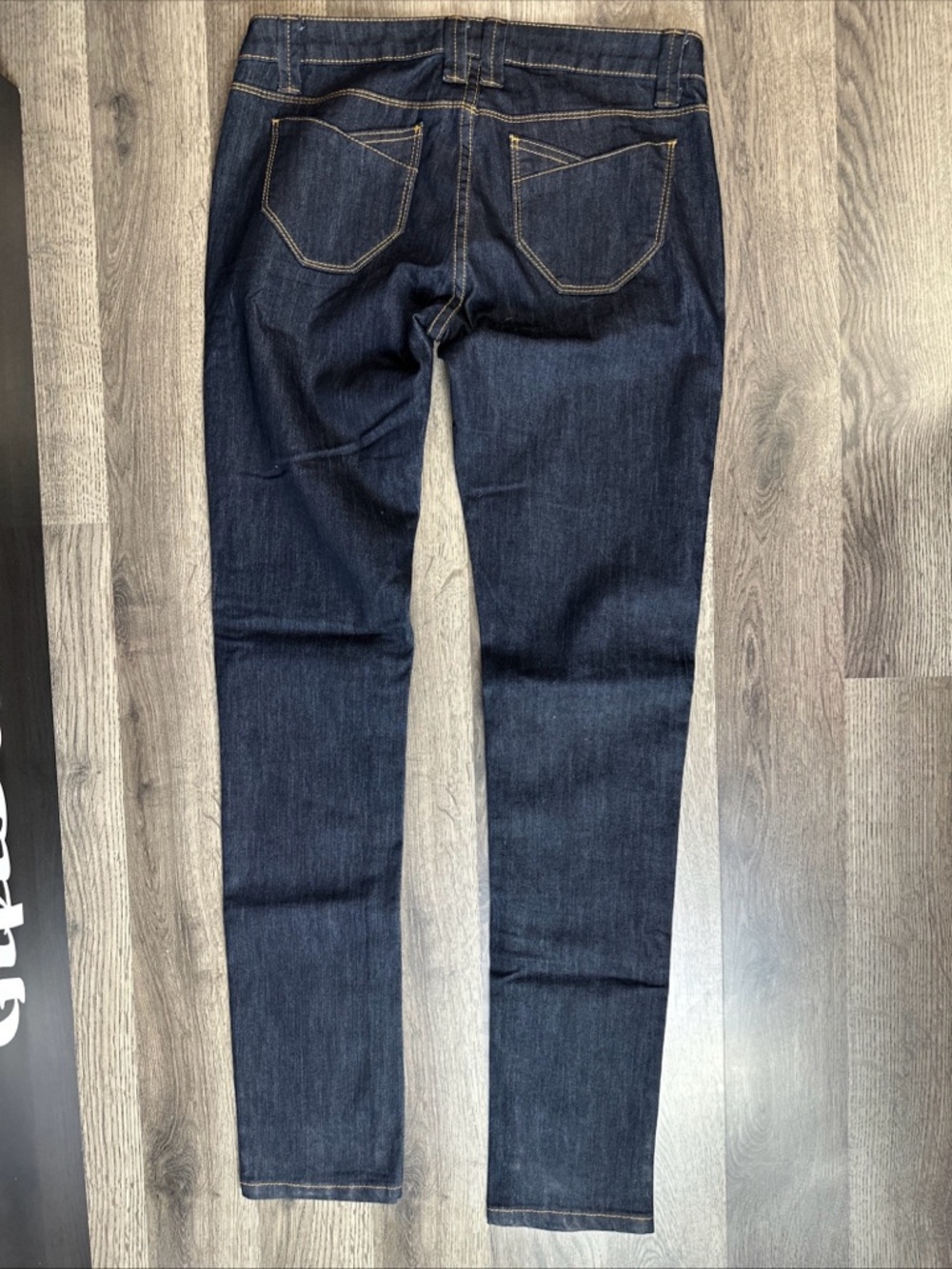 Blue asphalt woman’s size 5